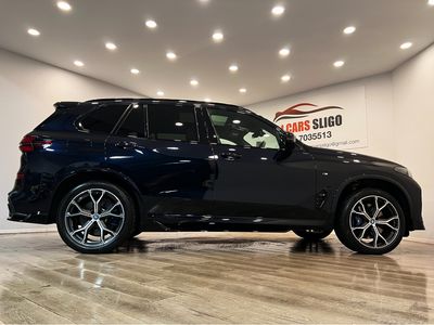 2023 BMW X5