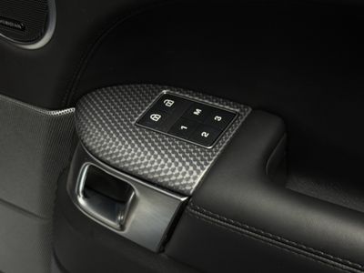 2021 Land Rover Range Rover