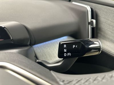 2025 Volvo EX30