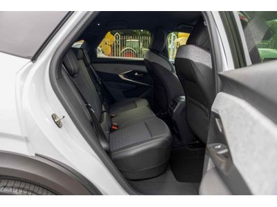 2024 Peugeot 3008