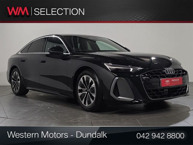 vehicle for sale from Western Motors Galway