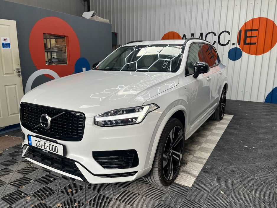 2023 Volvo XC90