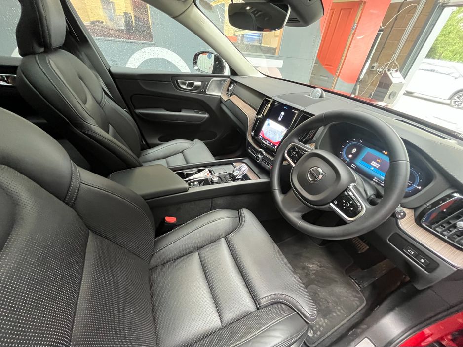 2024 Volvo XC60