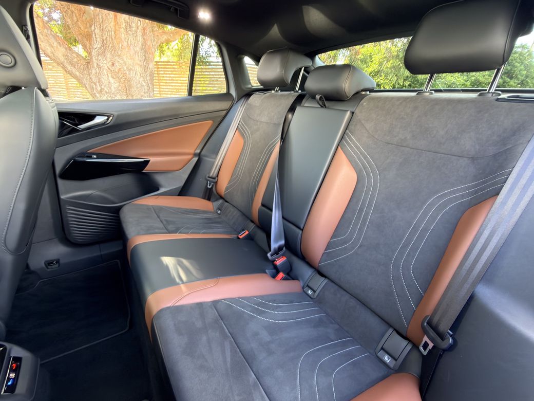 2023 Volkswagen ID.5
