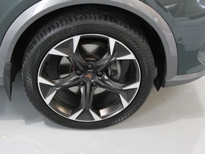 2022 Cupra Formentor