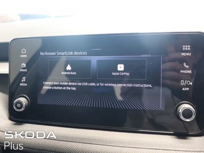 2026 Skoda Fabia
