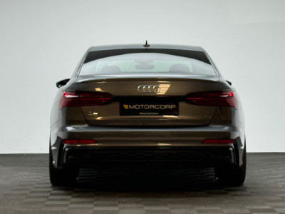 2025 Audi A6