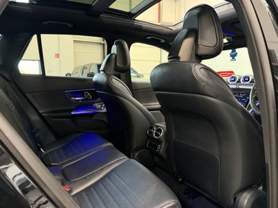 2023 Mercedes-Benz GLC Class