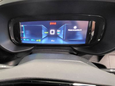 2026 Citroen Berlingo