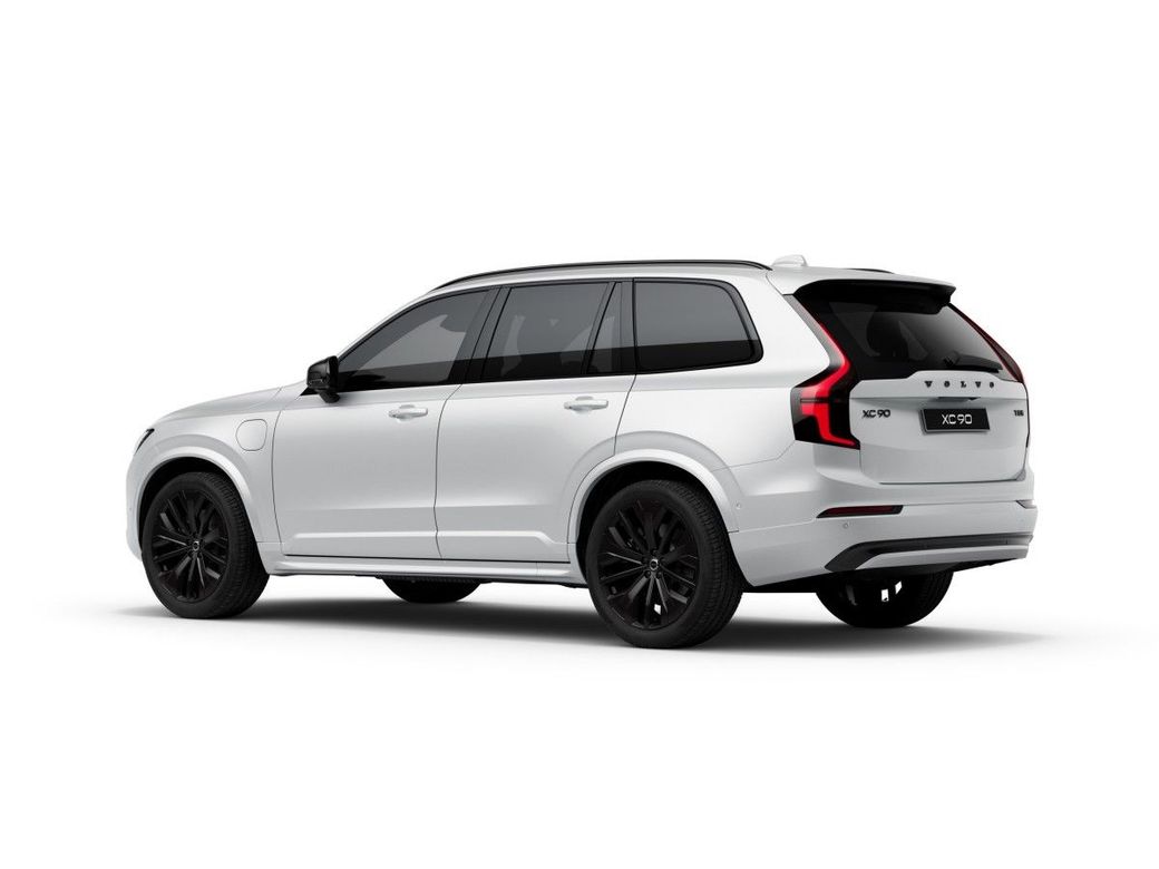 2027 Volvo XC90