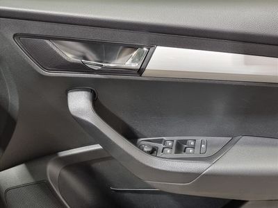 2021 Skoda Karoq