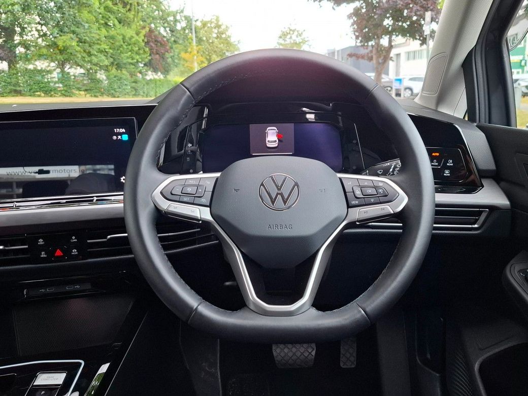 2023 Volkswagen Golf