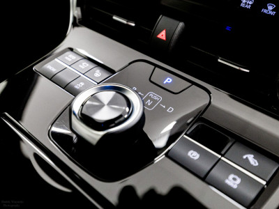 2024 Toyota bZ4X