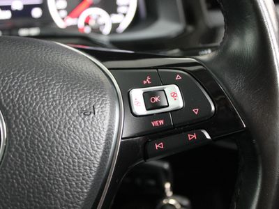 2020 Volkswagen Polo