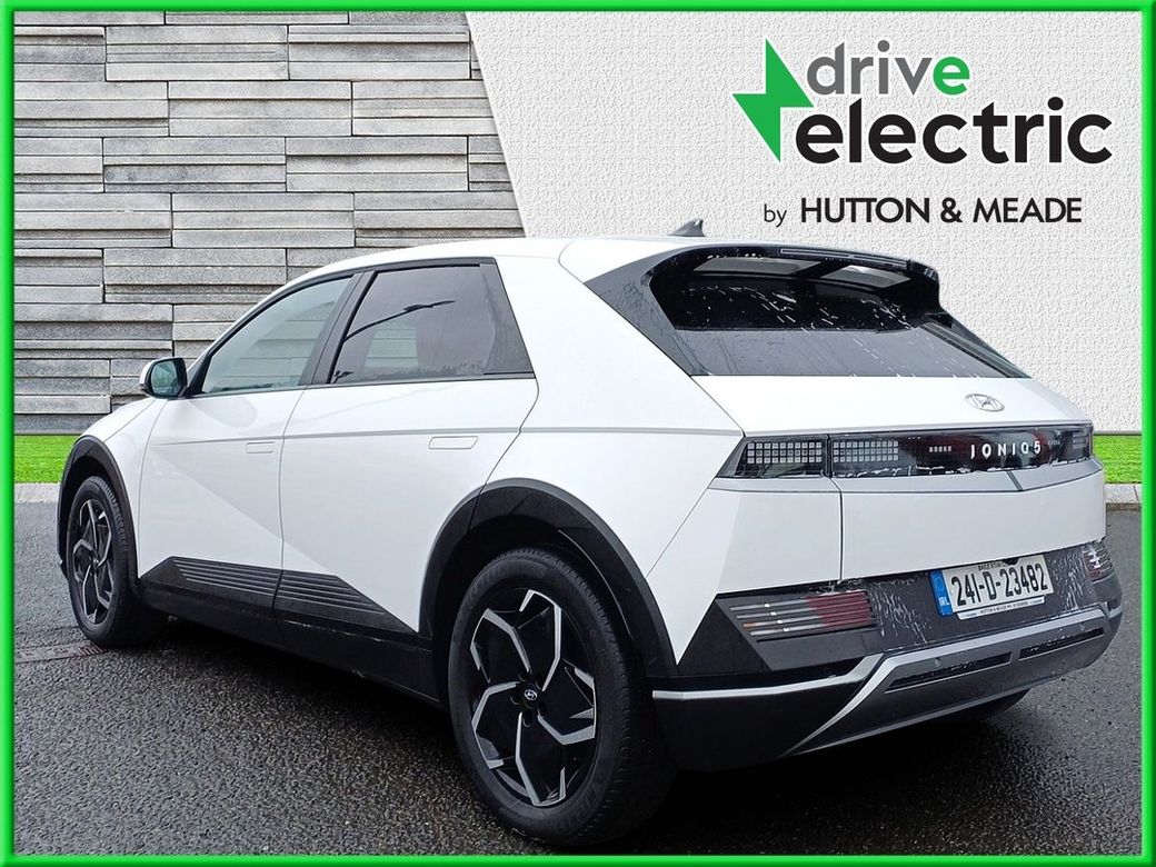 2024 Hyundai Ioniq 5