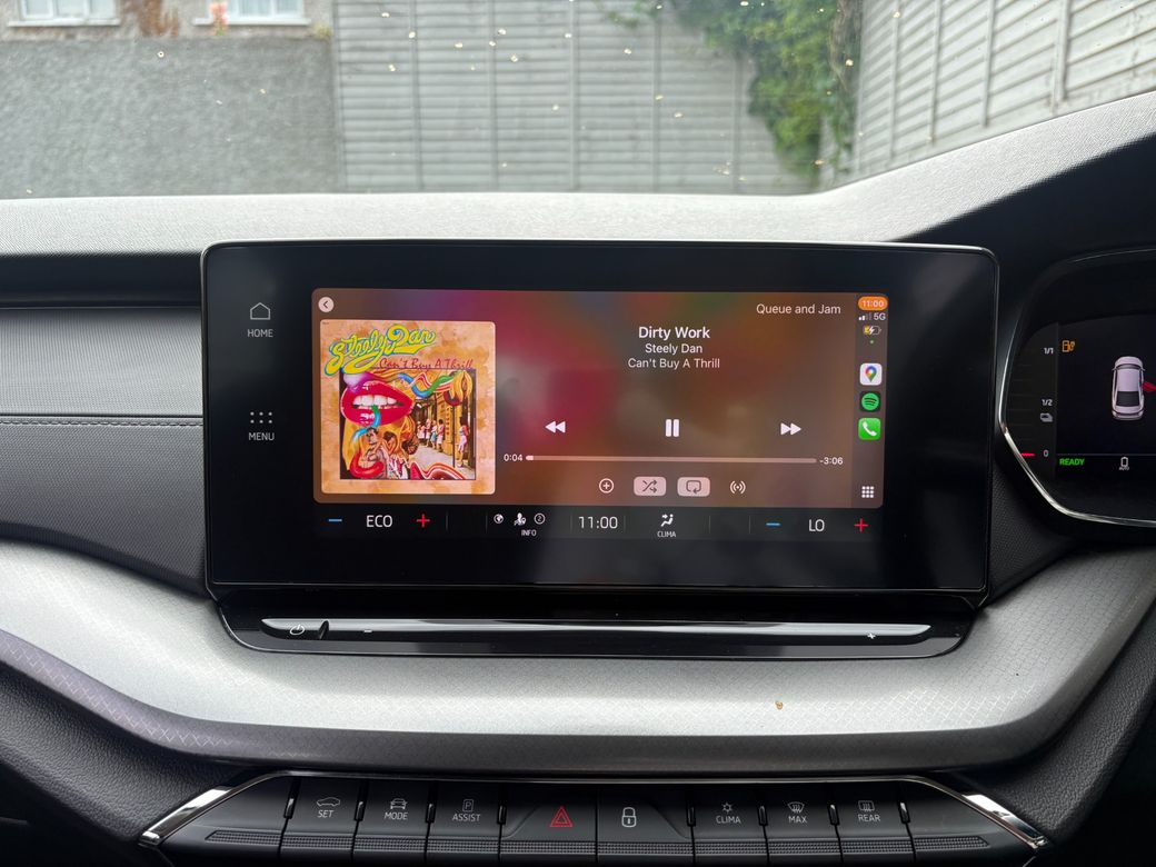 2021 Skoda Octavia