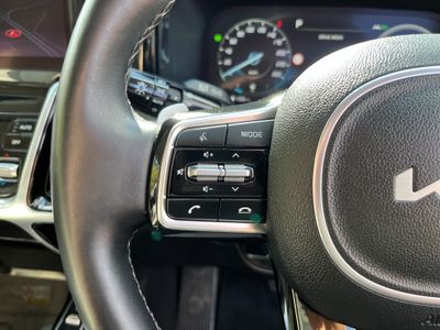 2022 Kia Sorento