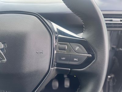 2019 Peugeot Rifter