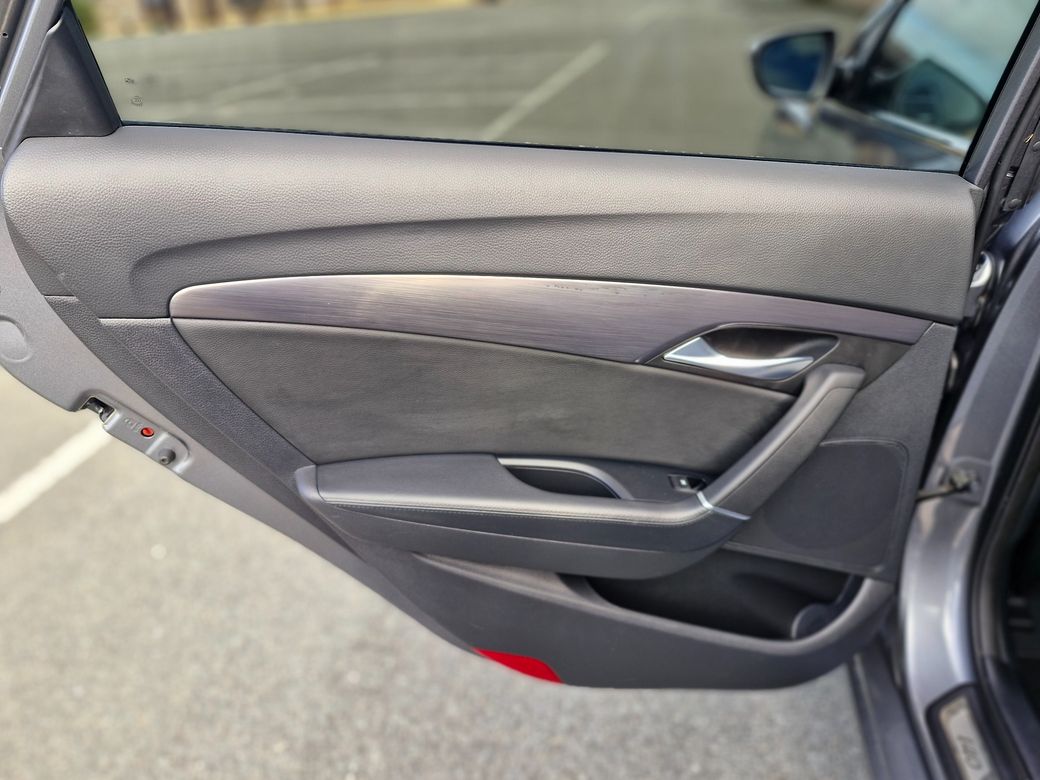 2018 Hyundai i40