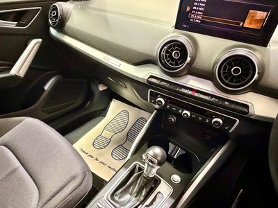 2018 Audi Q2