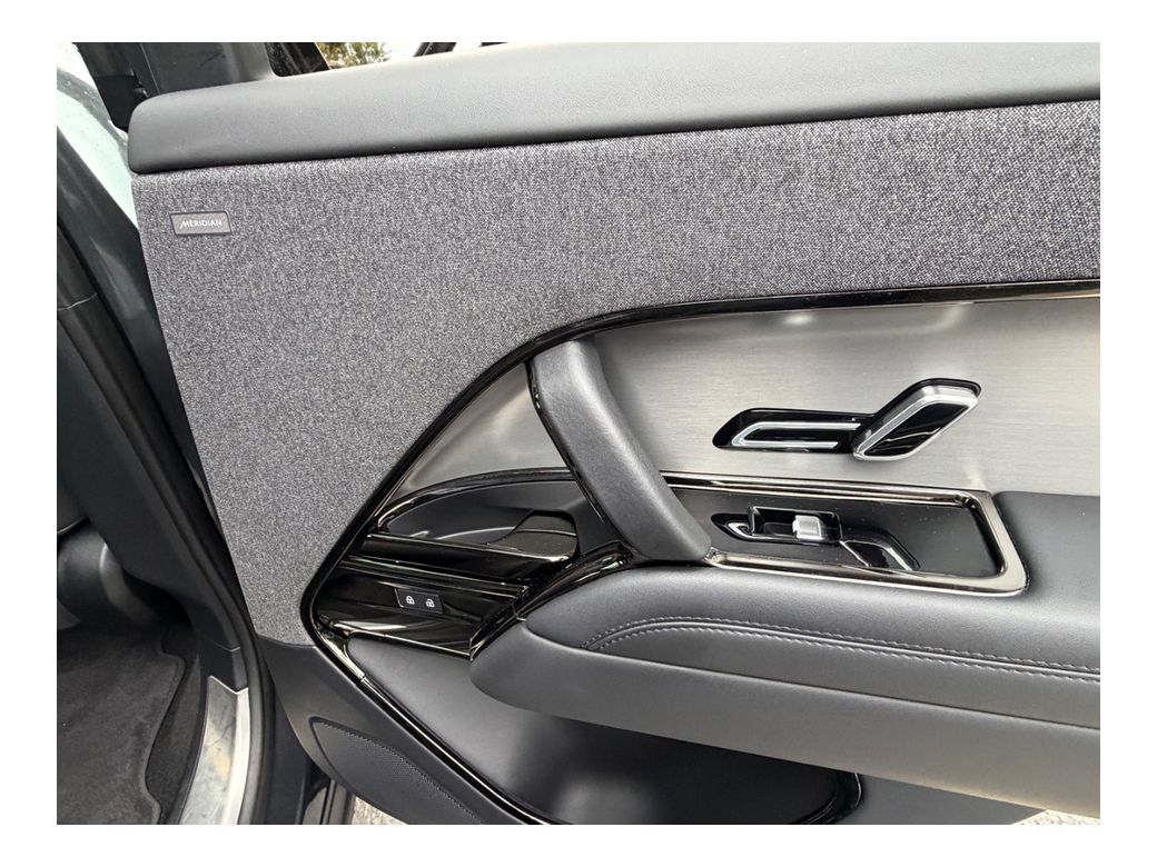2024 Land Rover Range Rover Sport