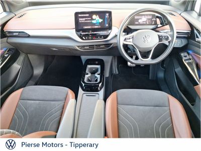 2023 Volkswagen ID.4