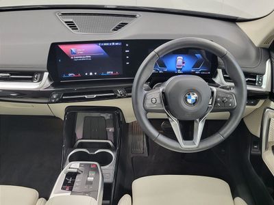 2026 BMW X1