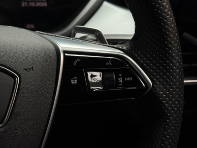 2023 Audi e-tron GT
