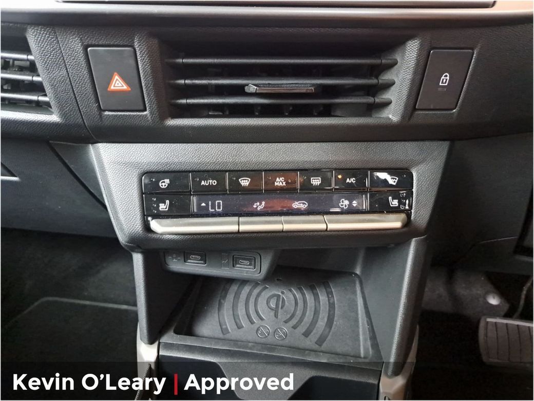 2026 Opel Frontera