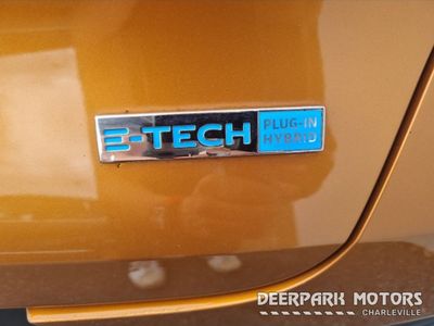 2021 Renault Captur
