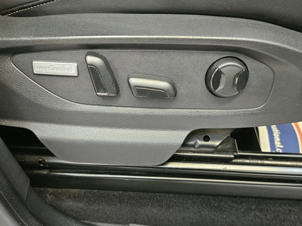 2019 Volkswagen Amarok
