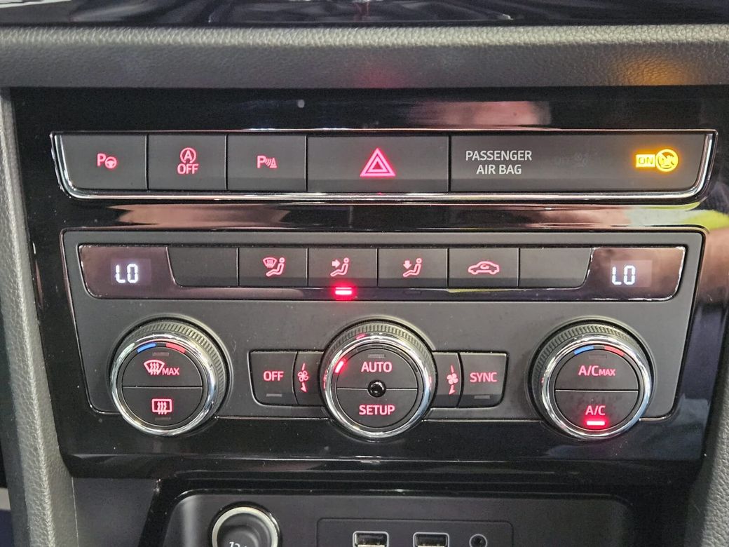 2020 SEAT Ateca