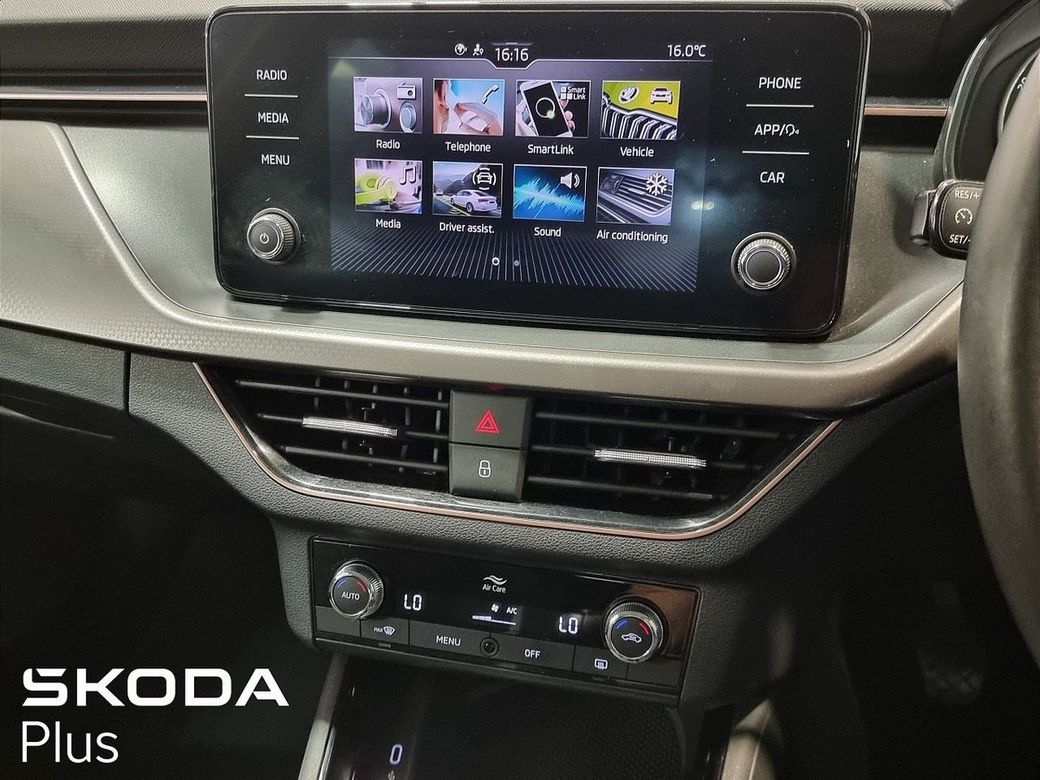 2023 Skoda Kamiq