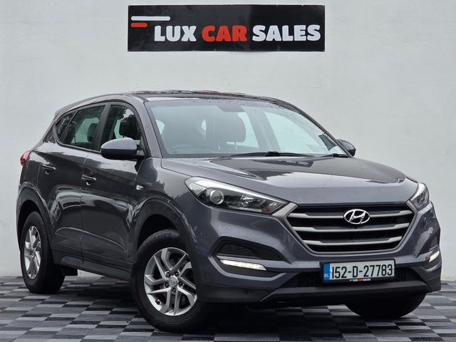 vehicle for sale from Lux Car Sales