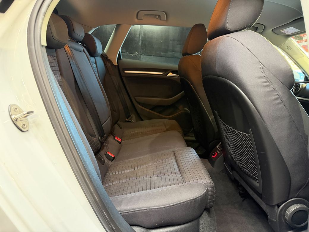 2014 Audi A3