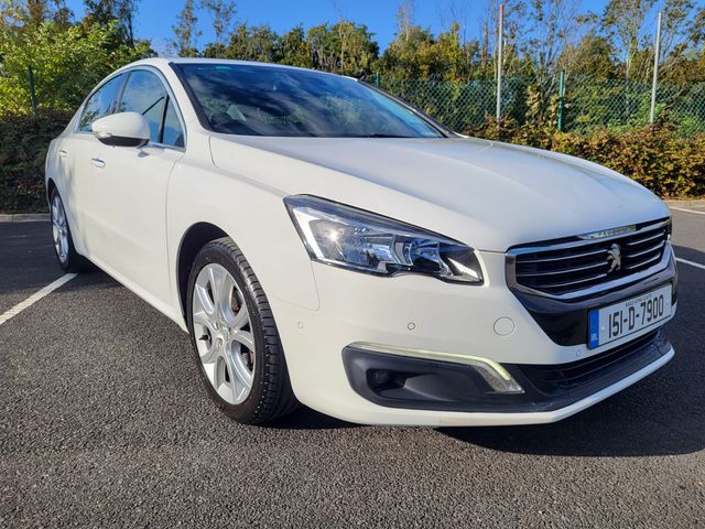 vehicle for sale from O'Connell Automotive