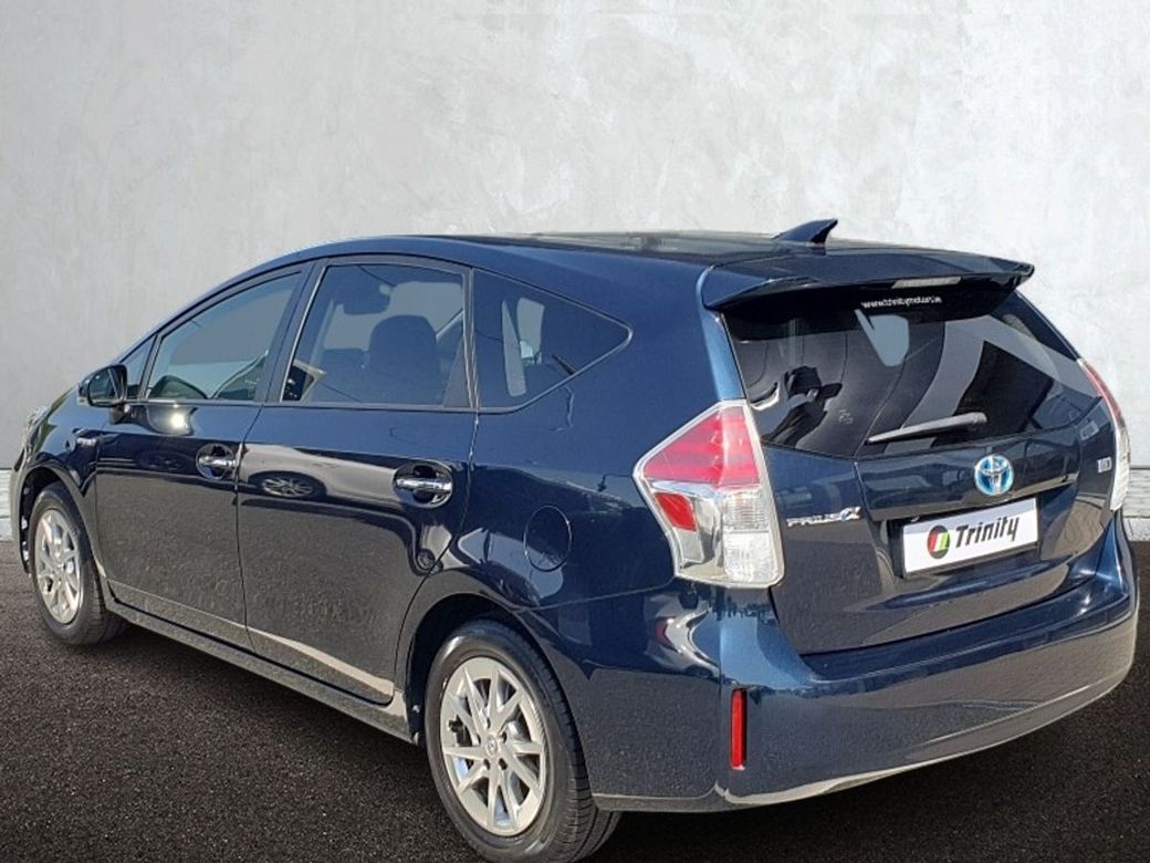 2018 Toyota Prius