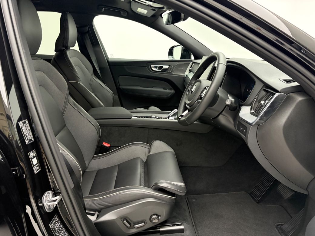 2026 Volvo XC60