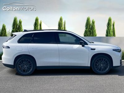 2026 Leapmotor C10