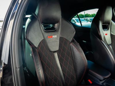 2024 Skoda Octavia