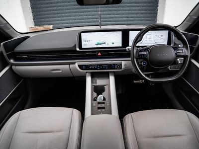 2024 Hyundai Ioniq 6