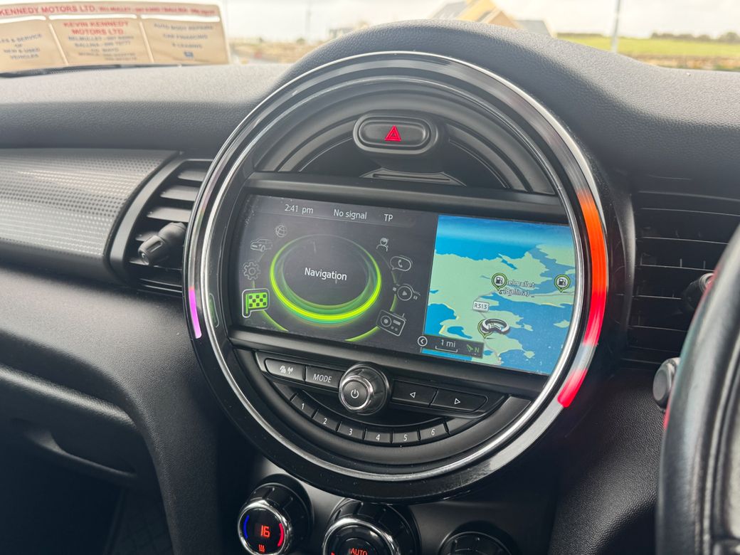 2017 Mini Cooper D