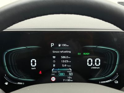 2023 Kia Niro