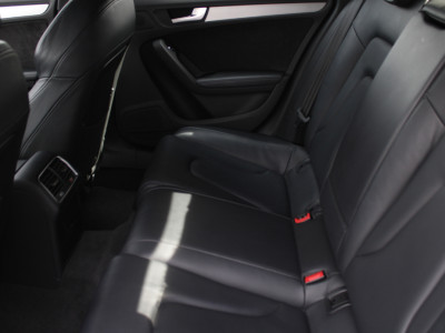 2017 Audi A5