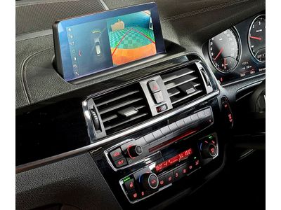 2018 BMW 1 Series
