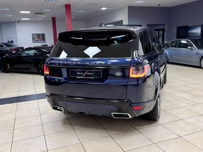 2019 Land Rover Range Rover