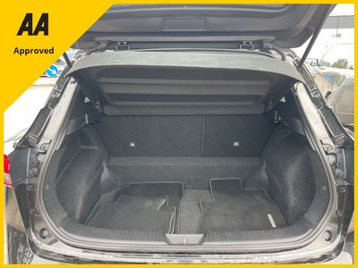 2022 Nissan Qashqai