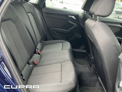 2024 Audi A3