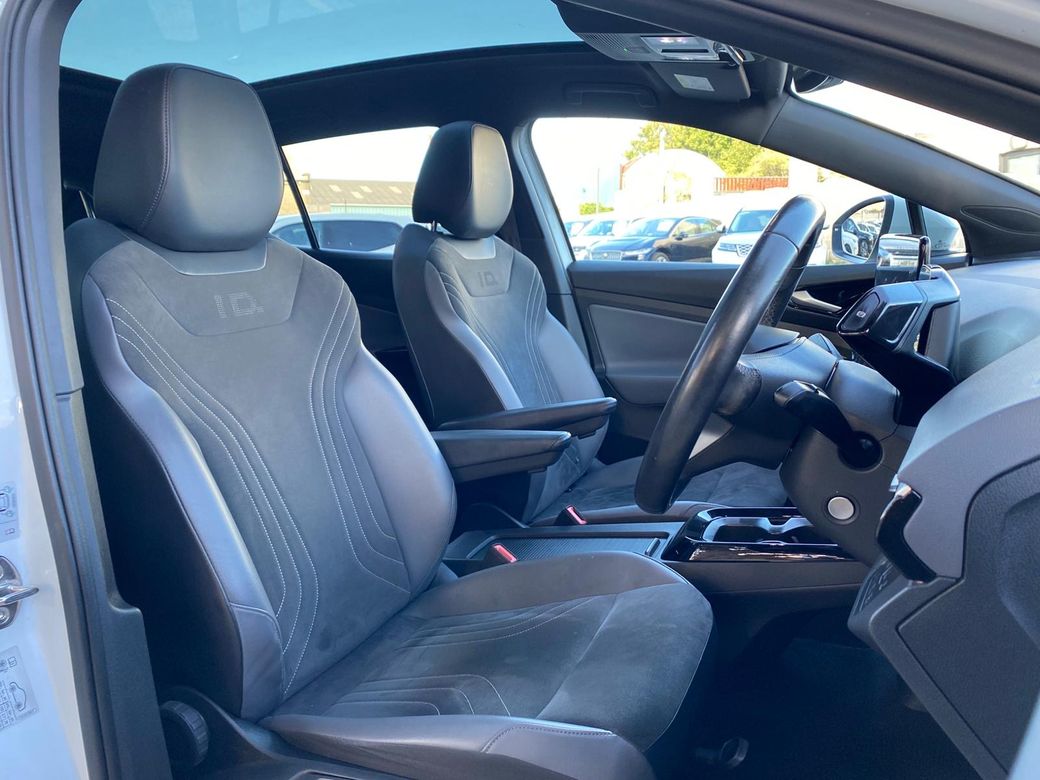 2022 Volkswagen ID.4