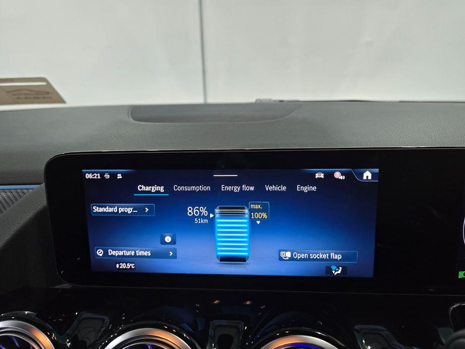 2024 Mercedes-Benz GLA Class
